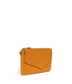 NIA Vegan Wristlet Wallet - Arbor | Color: Yellow - variant::marigold