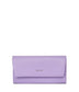 VERA Vegan Wallet - Arbor | Color: Purple - variant::confetti