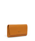 VERA Vegan Wallet - Arbor | Color: Yellow - variant::marigold