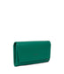 VERA Vegan Wallet - Arbor | Color: Green - variant::peacock