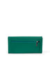 VERA Vegan Wallet - Arbor | Color: Green - variant::peacock