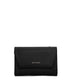 VERASM Small Vegan Wallet - Arbor | Color: Black - variant::black