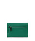 VERASM Small Vegan Wallet - Arbor | Color: Green - variant::peacock