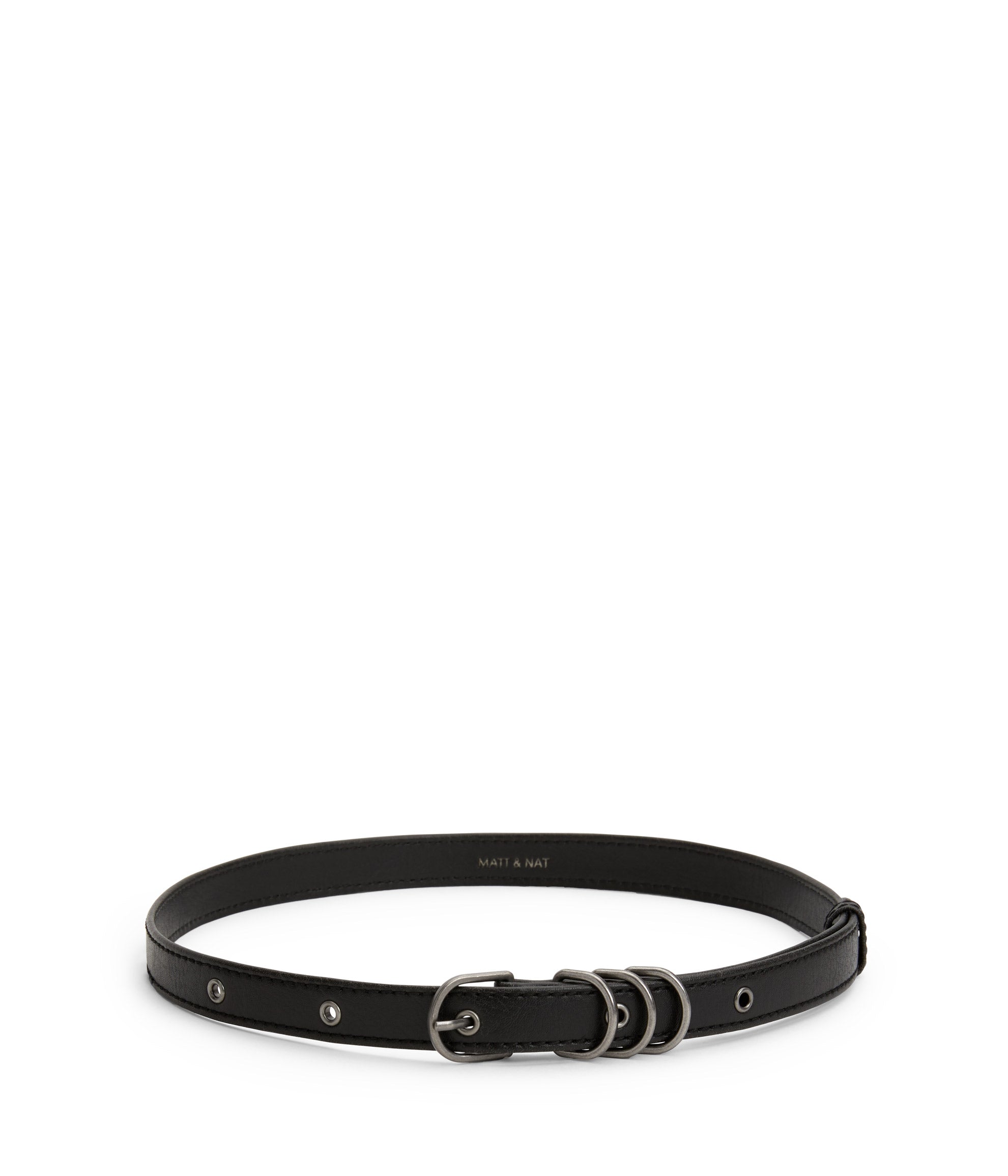 JULEP Vegan Skinny Belt