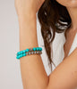 HEALING Turquoise Bracelet | Color: Blue - variant::turquoise