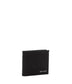 RUBBEN Vegan Folded Wallet - Canvas | Color: Black - variant::black