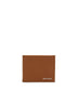 RUBBEN Vegan Folded Wallet - Canvas | Color: Brown - variant::chili