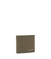 RUBBEN Vegan Folded Wallet - Canvas | Color: Green - variant::olive