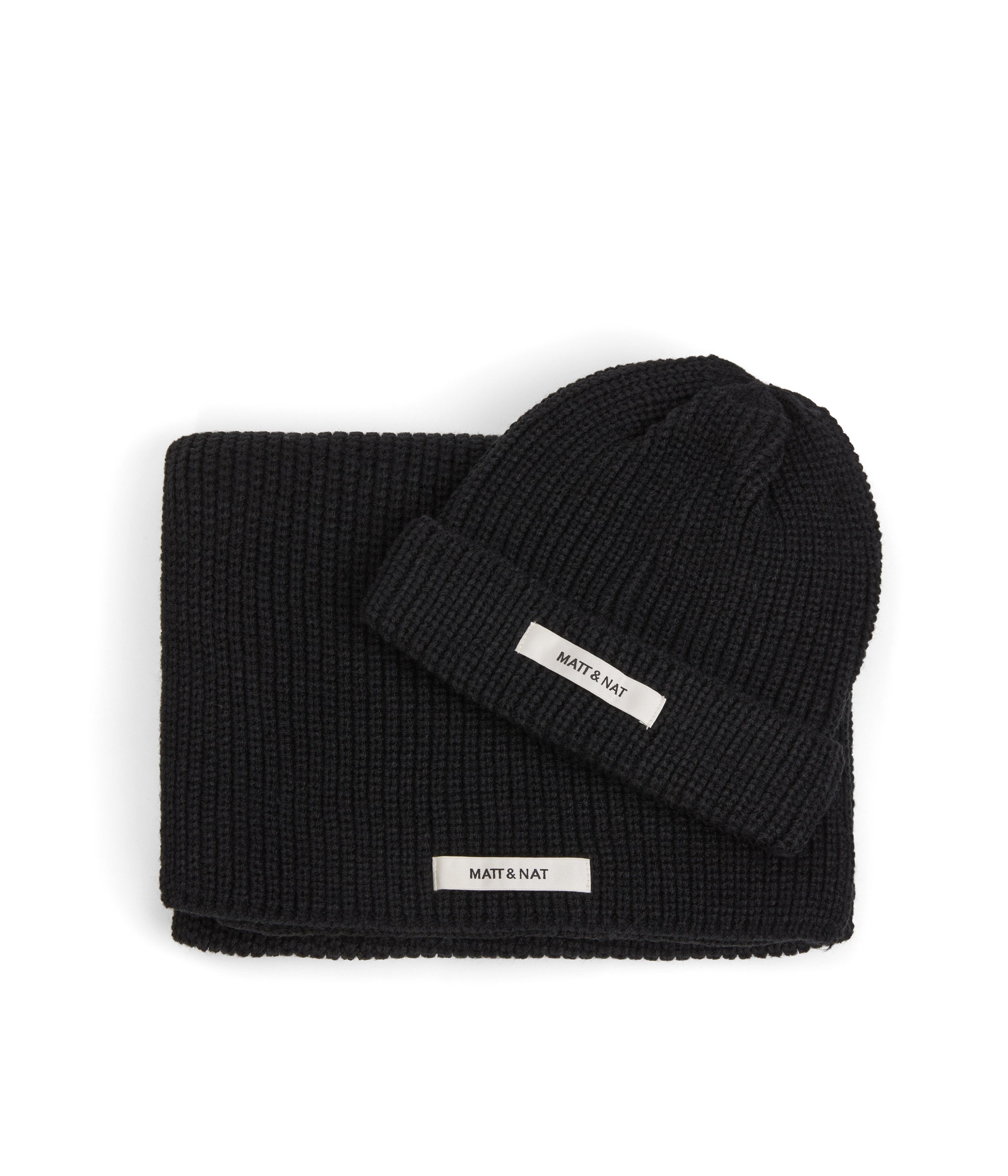 WYNN Hat & Scarf Set