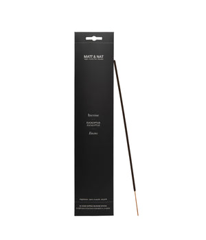 Eucalyptus Natural Incense