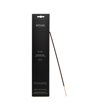 Welcome Home Natural Incense