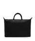 ABBILG Vegan Weekender Bag - Loom | Color: Black - variant::blacks