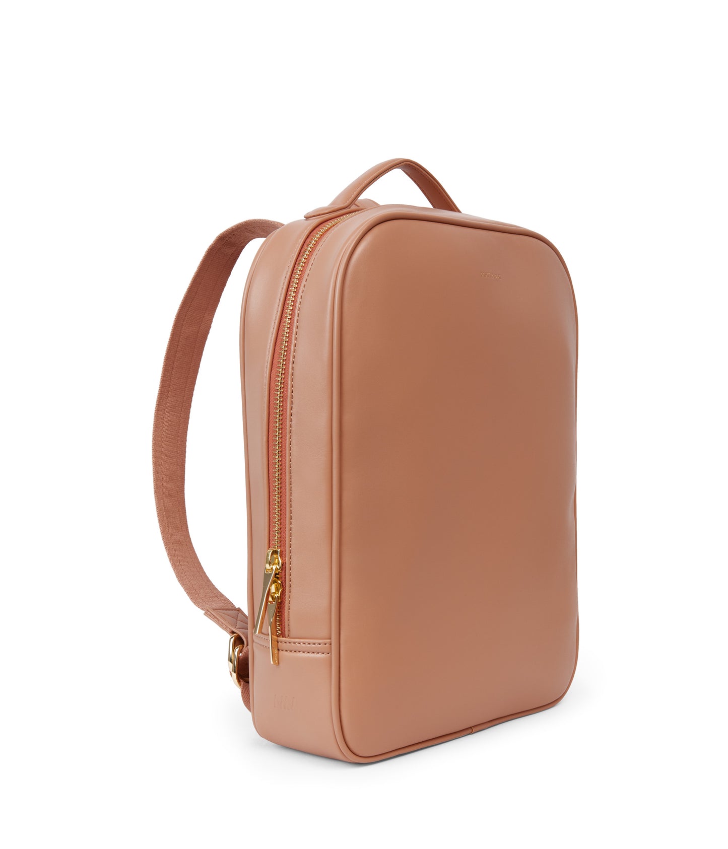 ALEX Vegan Backpack - Loom | Color: Pink - variant::fondant