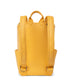 BRAVE Vegan Backpack - Loom | Color: Yellow - variant::citrine