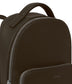 CARO Vegan Backpack - Loom | Color: Brown - variant::espresso
