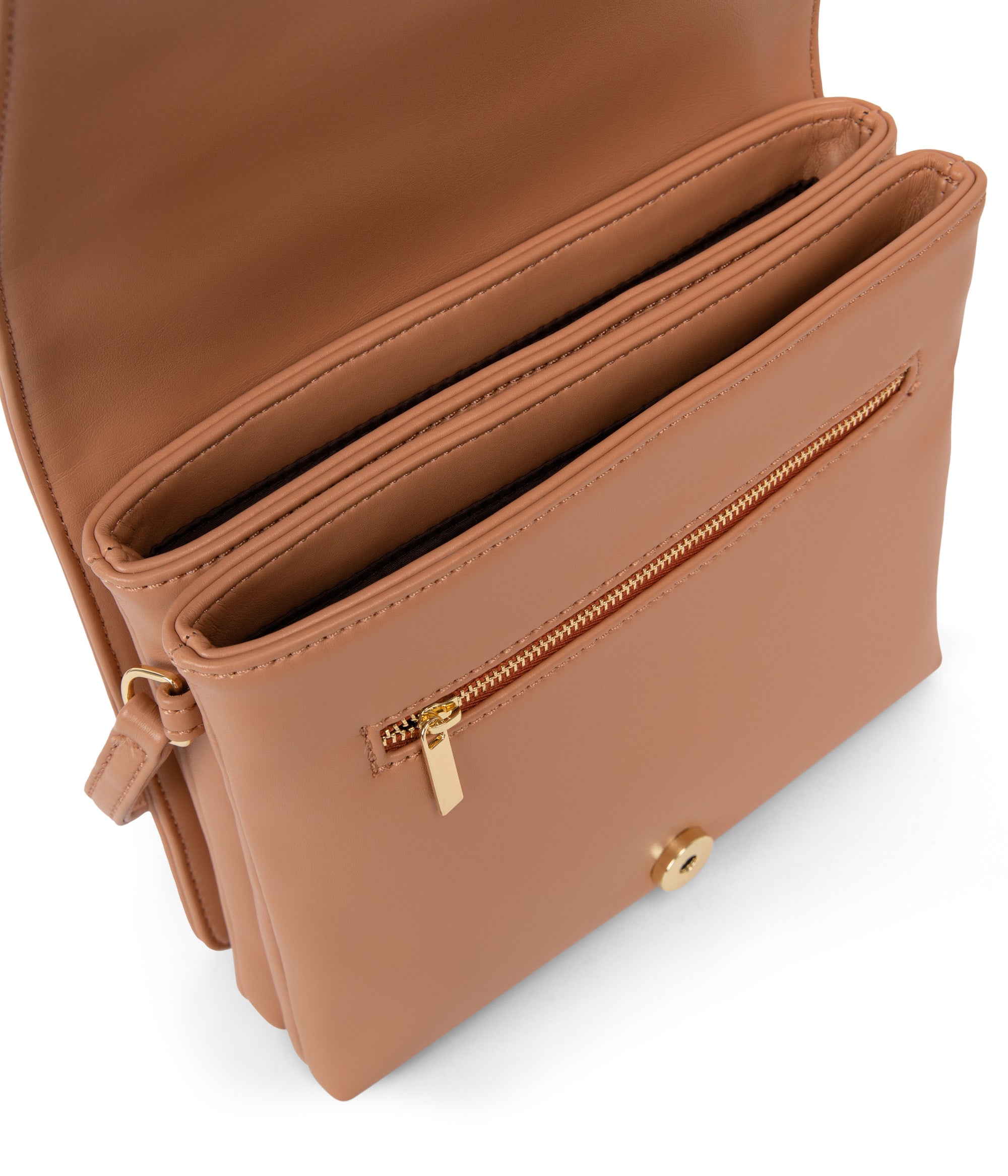 DOVER SM Vegan Crossbody Bag - Loom | Matt & Nat Canada