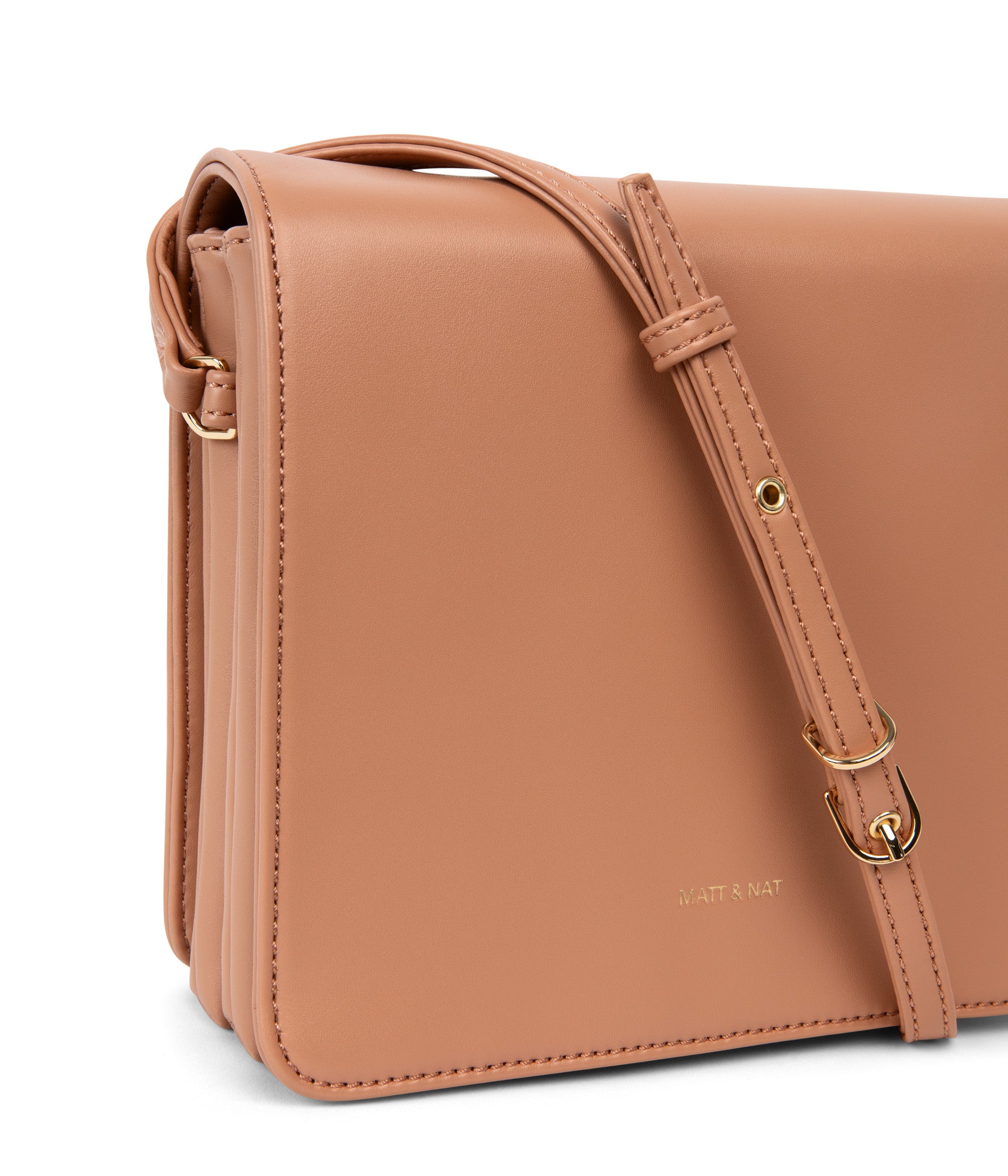 DOVER SM Vegan Crossbody Bag - Loom | Matt & Nat Canada