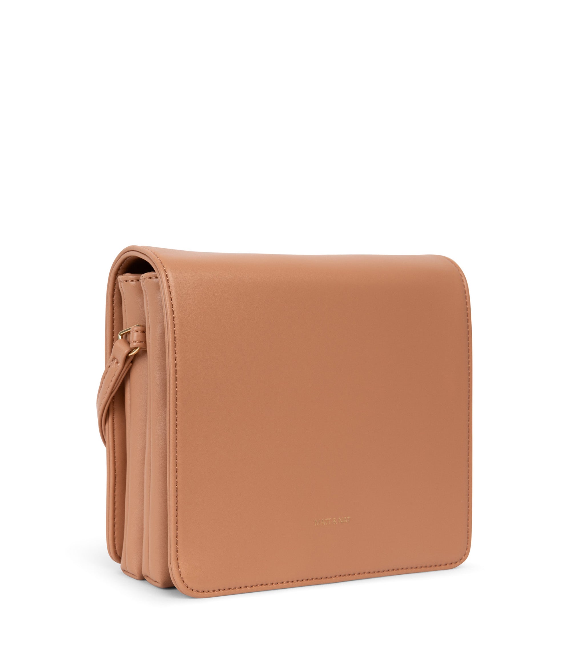 DOVER SM Vegan Crossbody Bag - Loom | Matt & Nat Canada