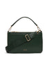 FENNE Vegan Convertible Crossbody Bag - Loom | Color: Green - variant::vineyard