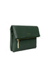 HILEY Vegan Crossbody Bag - Loom | Color: Green - variant::vineyard