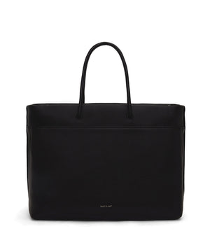 LILET Vegan Diaper Bag - Loom