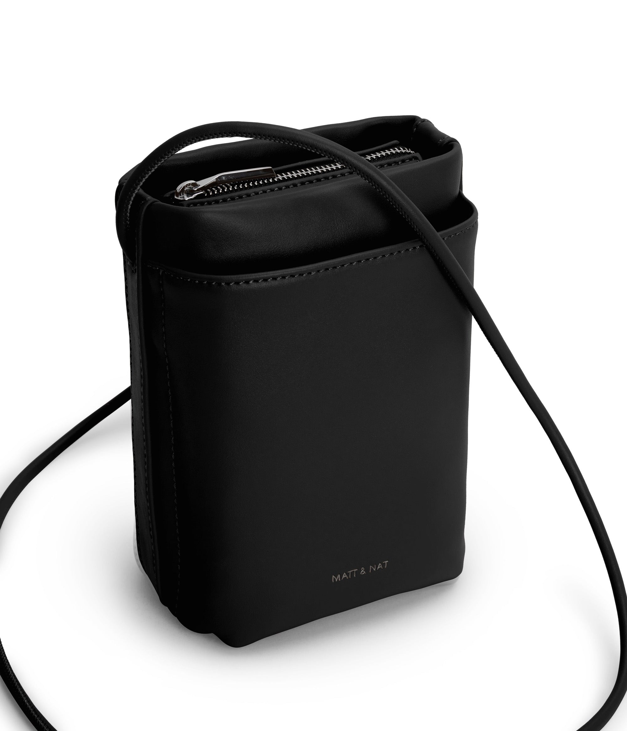 MILLE Vegan Crossbody Bag - Loom | Matt & Nat Canada