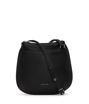 SALO Vegan Crossbody Bag - Loom