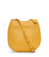 SALO Vegan Crossbody Bag - Loom | Color: Yellow - variant::citrine