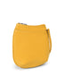 SALO Vegan Crossbody Bag - Loom | Color: Yellow - variant::citrine