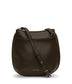 SALO Vegan Crossbody Bag - Loom | Color: Brown - variant::espresso