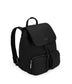 TATUM Vegan Backpack - Loom | Color: Black - variant::black