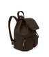 TATUM Vegan Backpack - Loom | Color: Brown - variant::espresso