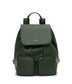 TATUM Vegan Backpack - Loom | Color: Green - variant::vineyard