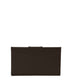 CRUISE Vegan Wallet - Loom | Color: Brown - variant::espresso