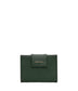 CRUISESM Small Vegan Wallet - Loom | Color: Green - variant::vineyard