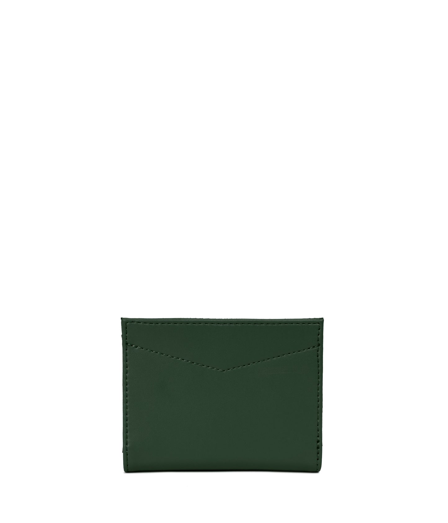CRUISESM Small Vegan Wallet - Loom | Color: Green - variant::vineyard
