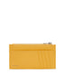 NOLLY Vegan Wallet - Loom | Color: Yellow - variant::citrine