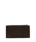 NOLLY Vegan Wallet - Loom | Color: Brown - variant::espresso