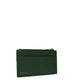 NOLLY Vegan Wallet - Loom | Color: Green - variant::vineyard