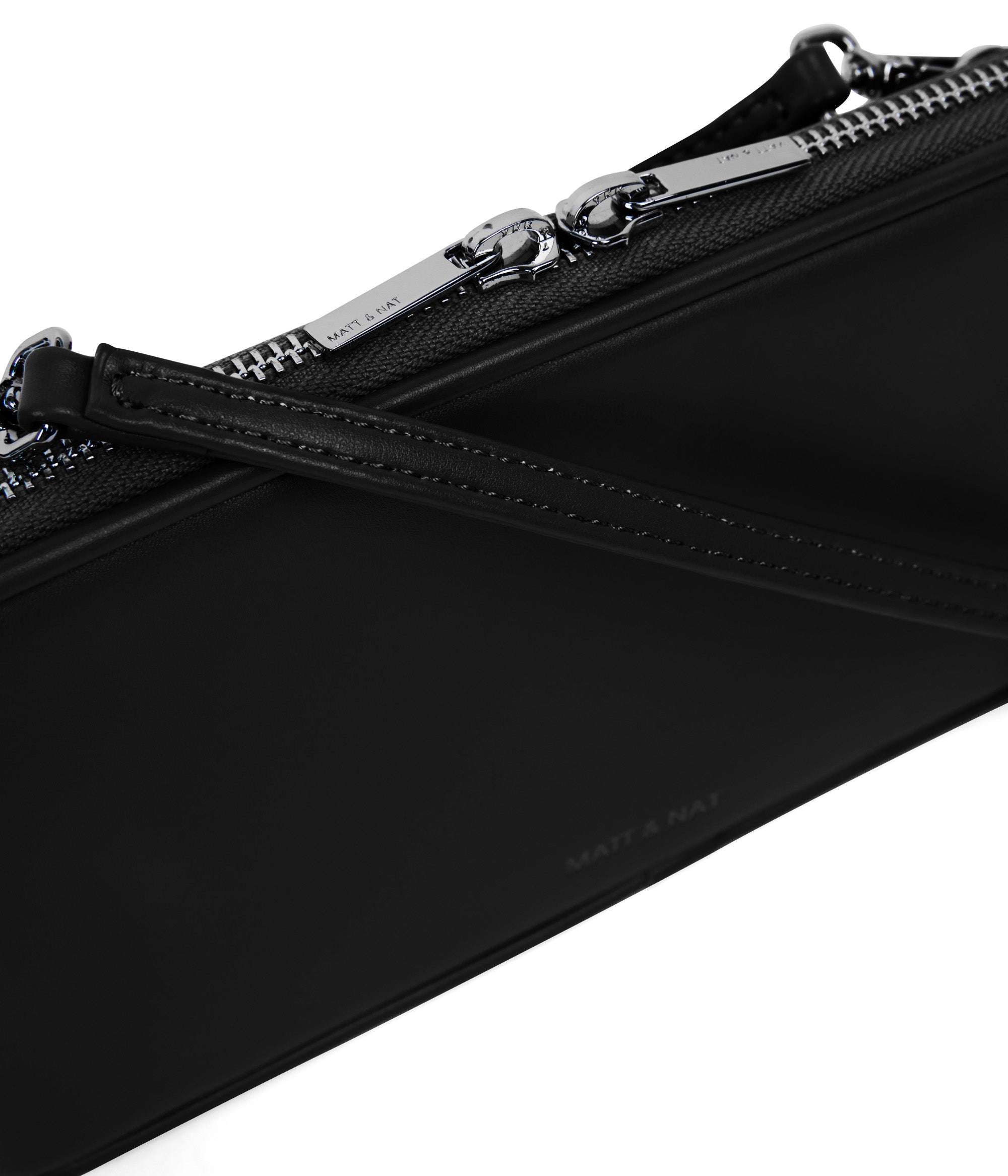 OLIV Vegan Crossbody Wallet - Loom | Matt & Nat Canada