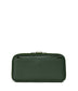 OLIV Vegan Crossbody Wallet - Loom | Color: Green - variant::vineyard