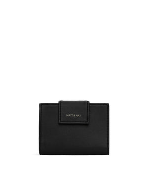 CRUISESM Small Vegan Wallet - Loom