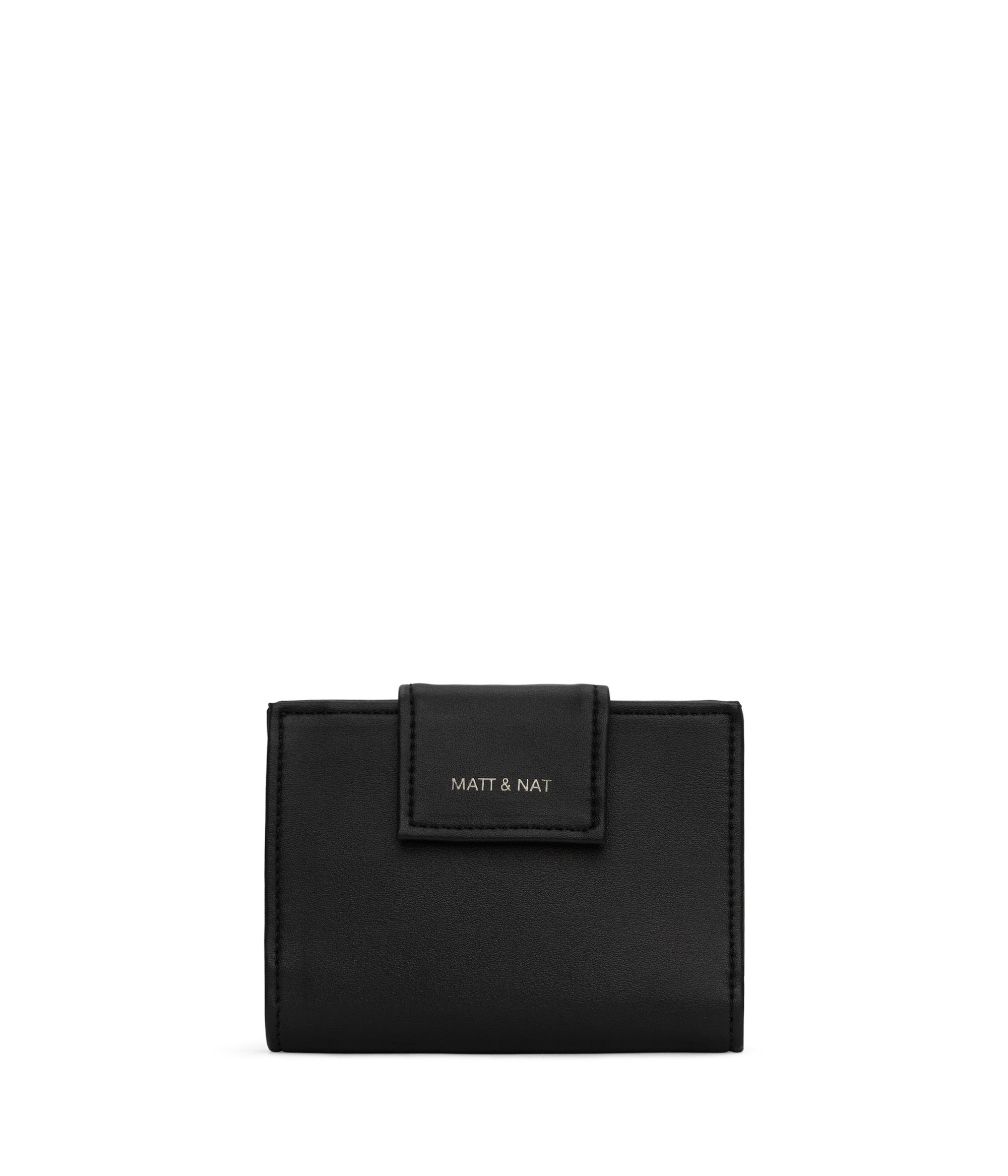 CRUISESM Small Vegan Wallet Loom