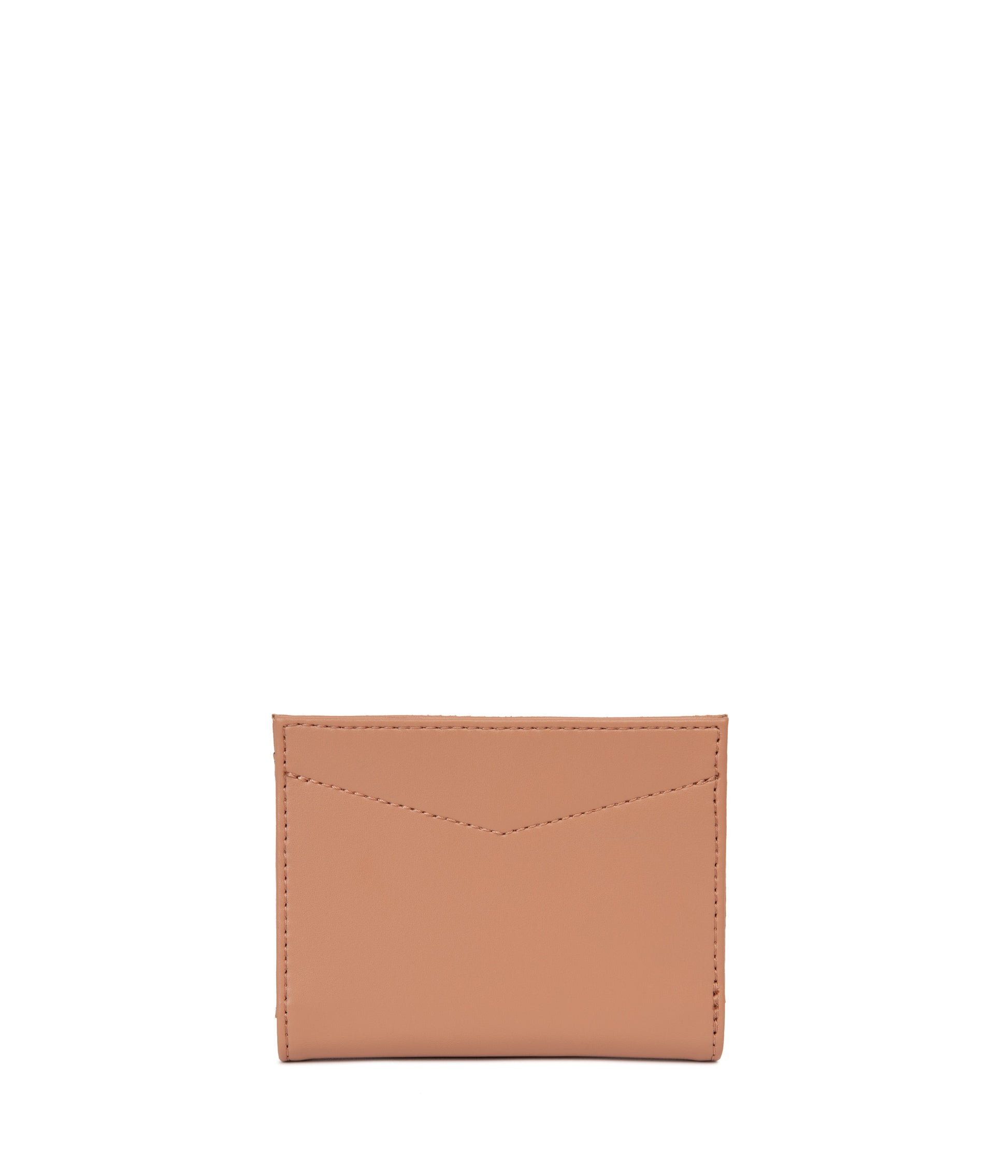 CRUISESM Small Vegan Wallet - Loom | Color: Pink - variant::fondant