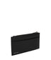 NOLLY Vegan Wallet - Loom | Color: Black - variant::blacks