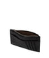 NOLLY Vegan Wallet - Loom | Color: Black - variant::blacks