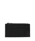 NOLLY Vegan Wallet - Loom | Color: Black - variant::blacks