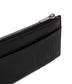 NOLLY Vegan Wallet - Loom | Color: Black - variant::blacks