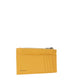 NOLLY Vegan Wallet - Loom | Color: Yellow - variant::citrine