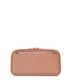 OLIV Vegan Crossbody Wallet - Loom | Color: Pink - variant::fondant